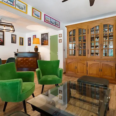 Mas Saint Joseph Ferienhaus *